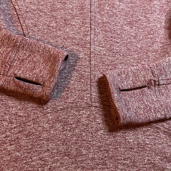 Lululemon Ready To Rulu Turtleneck Size 2 - Picture 3 of 7